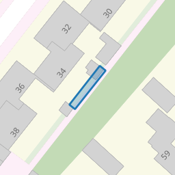 Perceel HLM03-AA-572