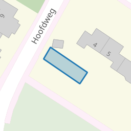 Perceel HLM03-AA-574