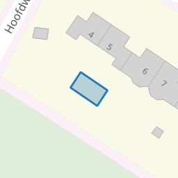 Perceel HLM03-AA-575