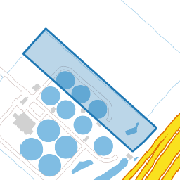 Perceel HLM03-AA-590