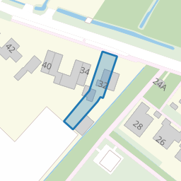 Perceel HLM03-AA-592