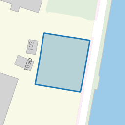 Perceel HLM03-AA-596