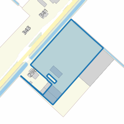 Perceel HLM03-AA-601