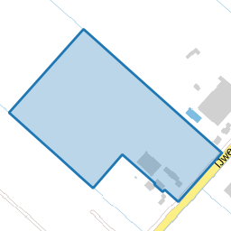 Perceel HLM03-AA-604