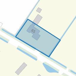 Perceel HLM03-AA-605