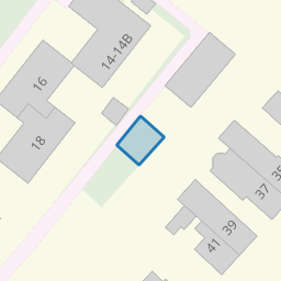 Perceel HLM03-AA-607