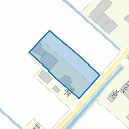 Perceel HLM03-AA-614