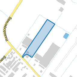 Perceel HLM03-AA-623