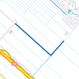 Perceel HLM03-AA-636