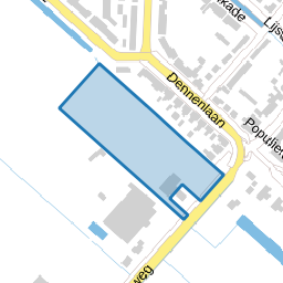 Perceel HLM03-AA-639