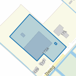 Perceel HLM03-AA-642