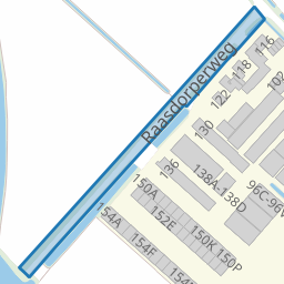 Perceel HLM03-AA-644