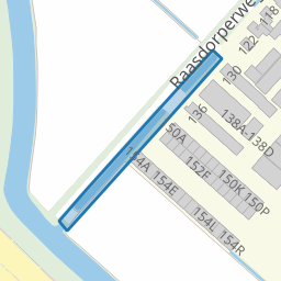 Perceel HLM03-AA-646