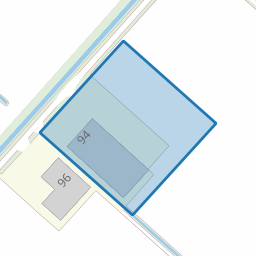 Perceel HLM03-AA-660