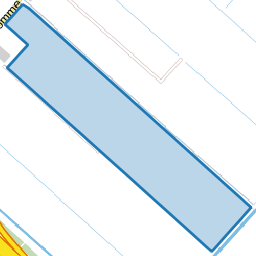 Perceel HLM03-AA-661