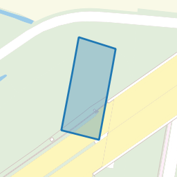 Perceel HLM03-AA-662