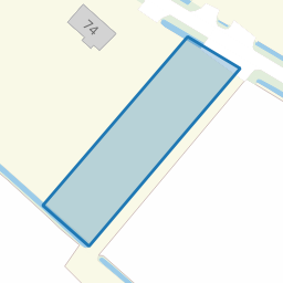 Perceel HLM03-AA-672