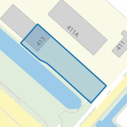 Perceel HLM03-AA-673