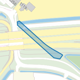 Perceel HLM03-AA-678