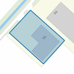 Perceel HLM03-AA-679