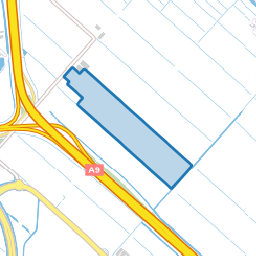 Perceel HLM03-AA-680