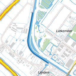 Perceel HLM03-AA-682