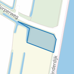 Perceel HLM03-AA-684