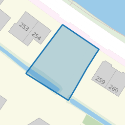 Perceel HLM03-AA-688