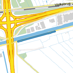 Perceel HLM03-AA-695