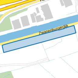 Perceel HLM03-AA-696