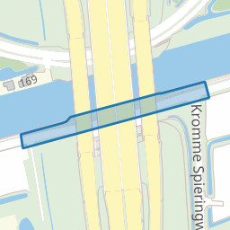 Perceel HLM03-AA-698