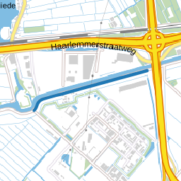 Perceel HLM03-AA-699