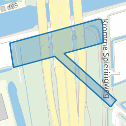 Perceel HLM03-AA-700