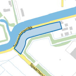 Perceel HLM03-AA-701