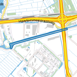 Perceel HLM03-AA-702