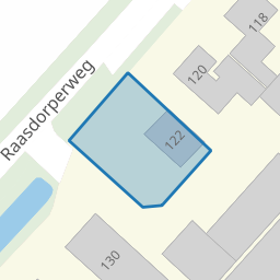 Perceel HLM03-AA-703