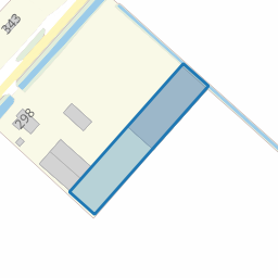 Perceel HLM03-AA-705