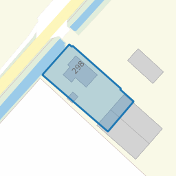 Perceel HLM03-AA-707