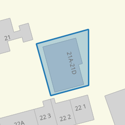 Perceel HLM03-AA-708