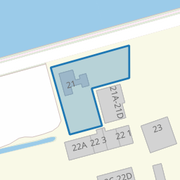 Perceel HLM03-AA-709