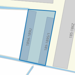 Perceel HLM03-AA-715