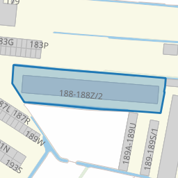 Perceel HLM03-AA-716