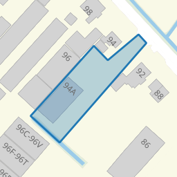 Perceel HLM03-AA-718