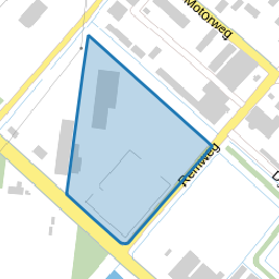 Perceel HLM03-AA-720