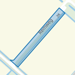 Perceel HLM03-AA-721