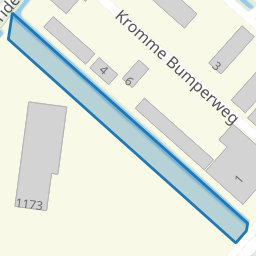 Perceel HLM03-AA-722