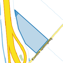 Perceel HLM03-AA-725