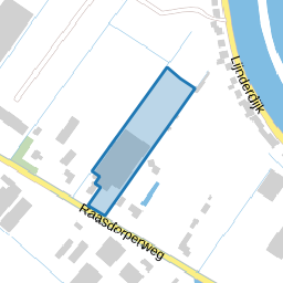 Perceel HLM03-AA-727