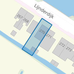 Perceel HLM03-AA-728