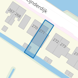 Perceel HLM03-AA-729